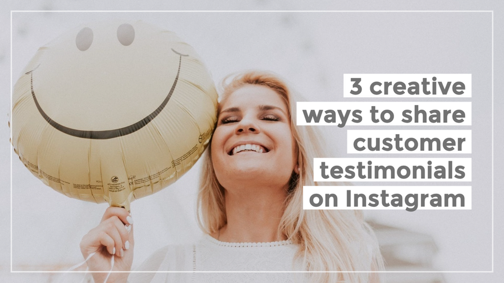 How to Post Testimonials on Instagram: Boosting Credibility and Engagement